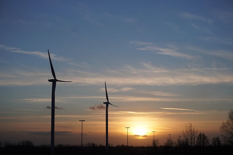 Boostez vos projets maison 2026 avec l'utilisation des énergies renouvelables