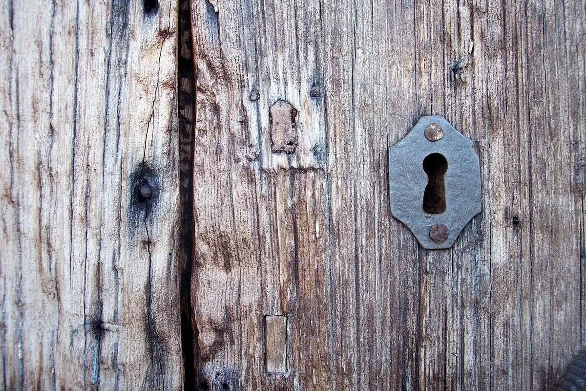 La technique du patch : la plus efficace pour les trous moyens