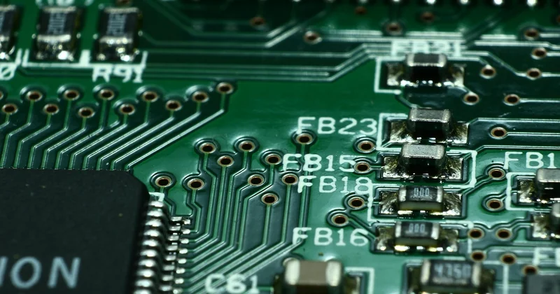 Électro-frein, condensateur, alimentation : ce qu'il faut vérifier quand le reset ne suffit pas