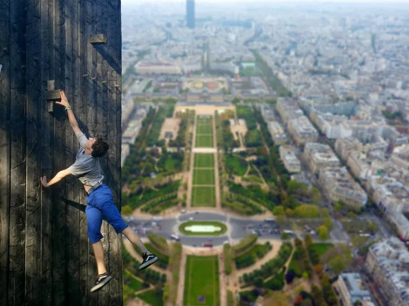 Étape 1 : Évaluer l’état des murs