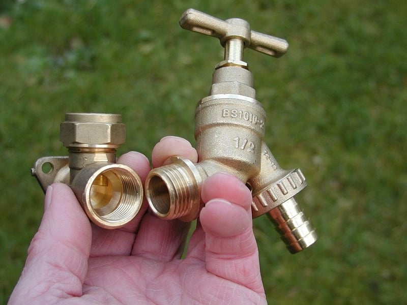 plomberie