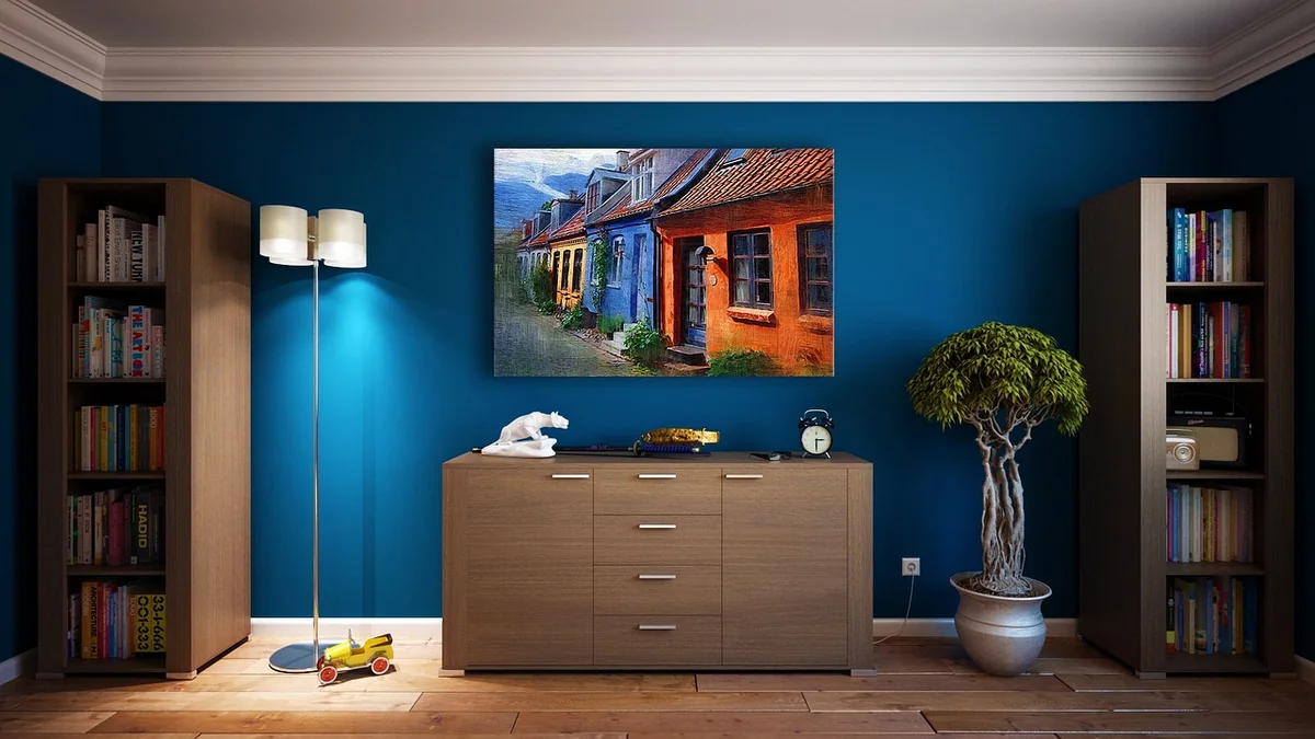 Transformez vos meubles : techniques de peinture pour un effet vieilli en 2026