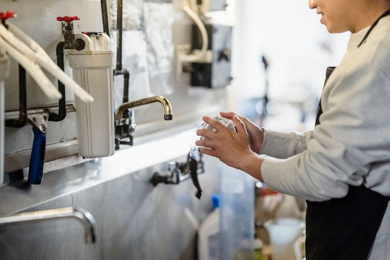 Est-il obligatoire de faire un diagnostic plomberie avant de vendre une maison ?