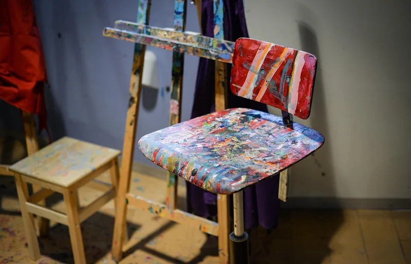 Techniques de peinture : ce qui marche vraiment